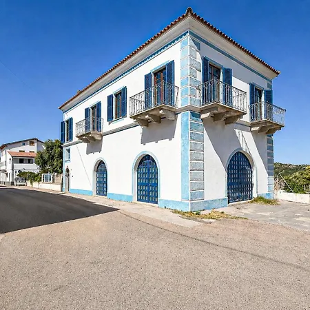 Giorgina Villa Santa Teresa Gallura
