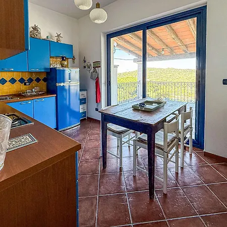 Villa Giorgina