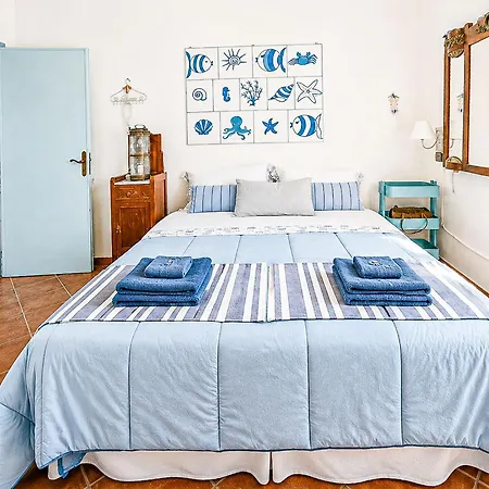 Villa Giorgina Santa Teresa Gallura