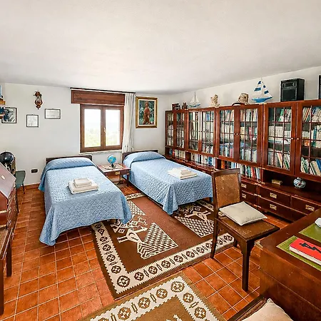 Giorgina Villa Santa Teresa Gallura